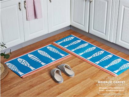 Comfortable Floor Mats for the Kitchen