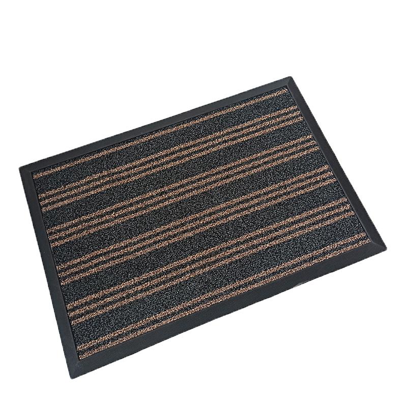 Artificial Grass Silk Mud