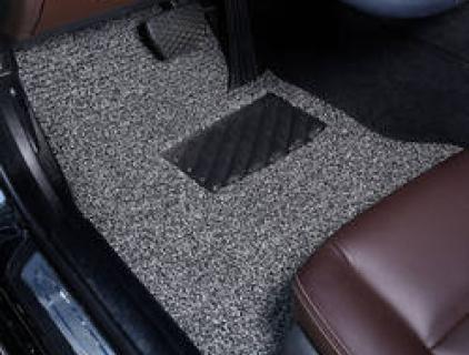 PVC Car Mat