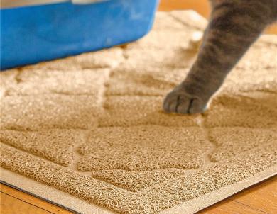 Cat Claw Mat