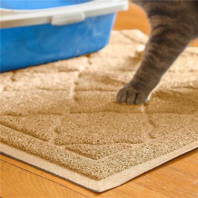 Cat Claw Mat