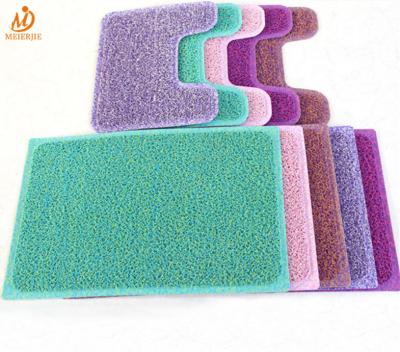 Keset Kamar Mandi Non Slip
