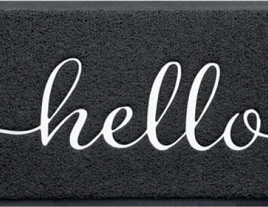 Non-Slip Mat 