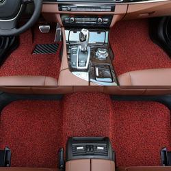 Matras Mobil PVC Non Slip