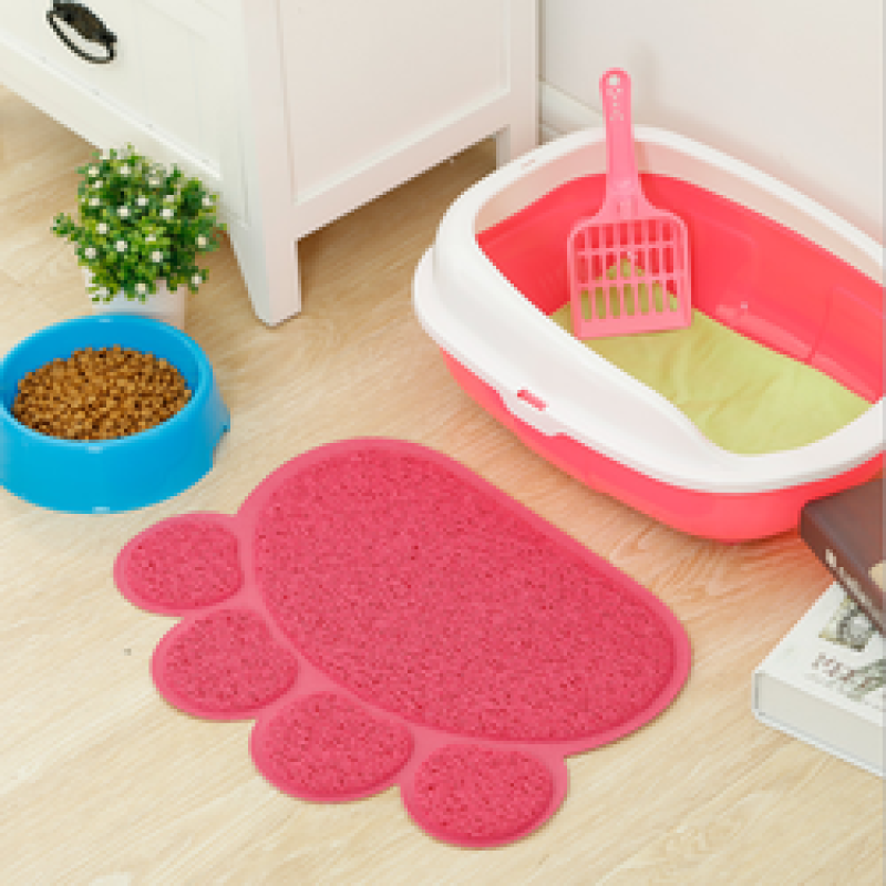 Silicone Dog Mat