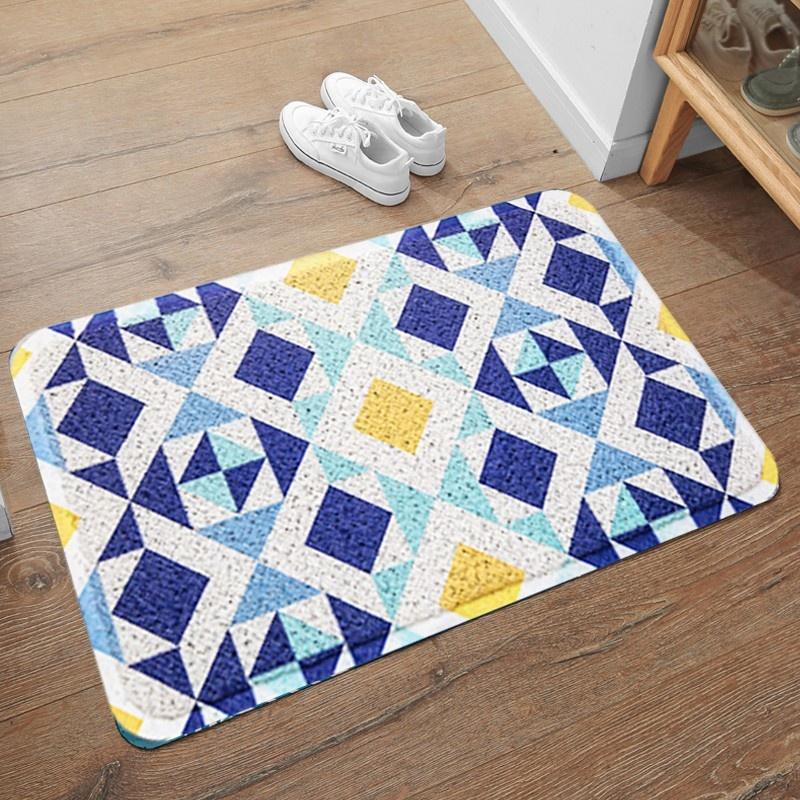 Pvc Door Mat