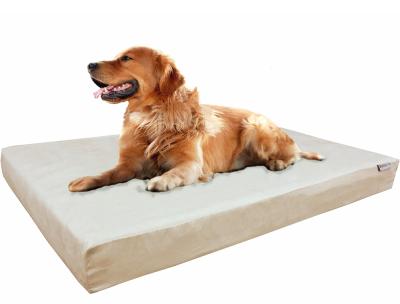 Tempat Tidur Anjing yang Nyaman