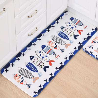 Anti-Fatigue kitchen mat