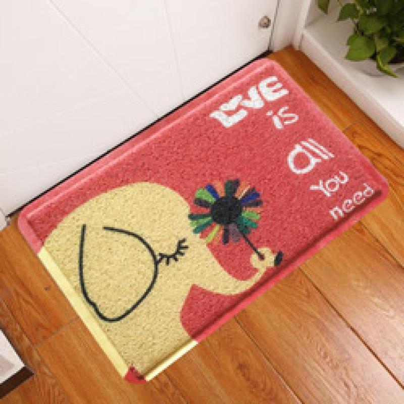 Door Mat