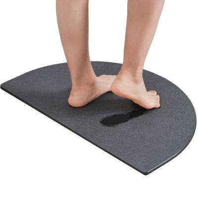 Karpet kamar mandi