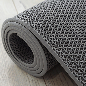 PVC S MAT