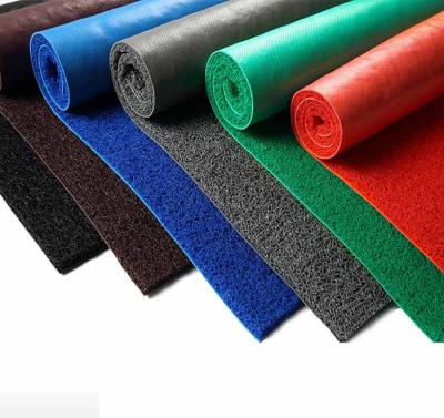 keset lantai koil pvc