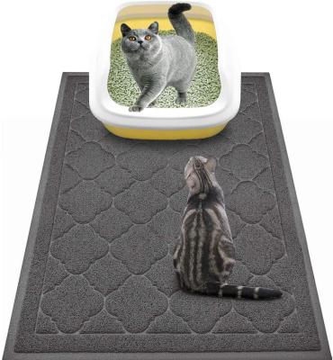 pad kotoran kucing