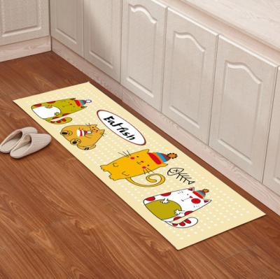  kitchen mat