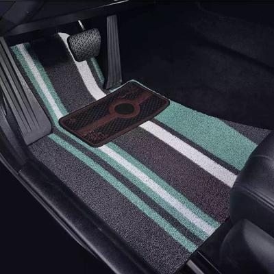 Karpet mobil umum mobil 5D