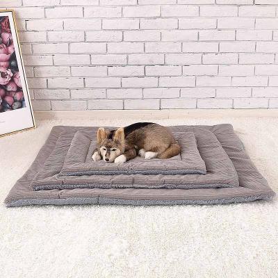 Tempat tidur sofa hewan peliharaan