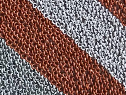 What is Teslin Mat?