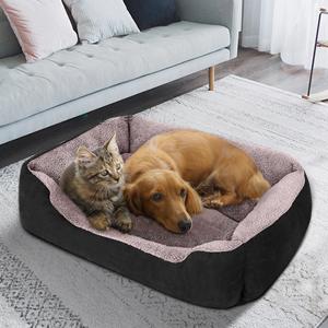 Tempat Tidur Anjing Peliharaan