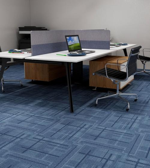 office mat