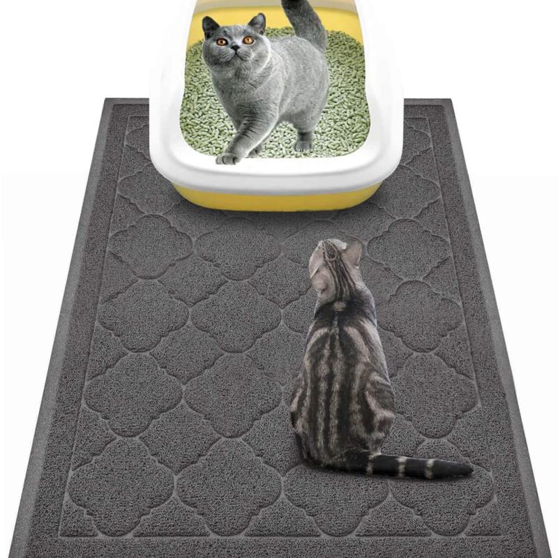 cat litter pad